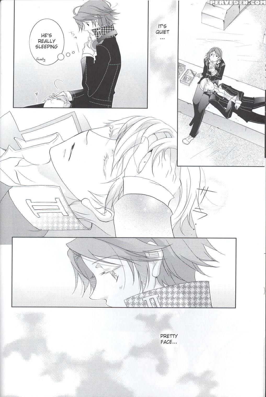Brilliant Blue [english] 1