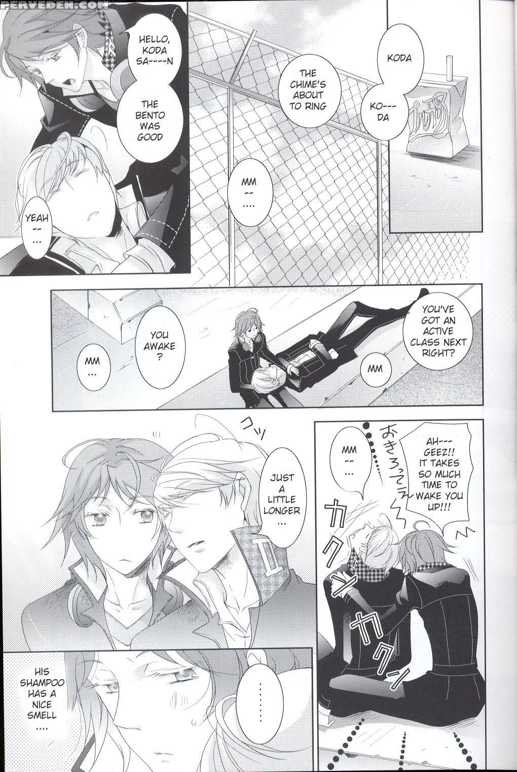 Brilliant Blue [english] 1