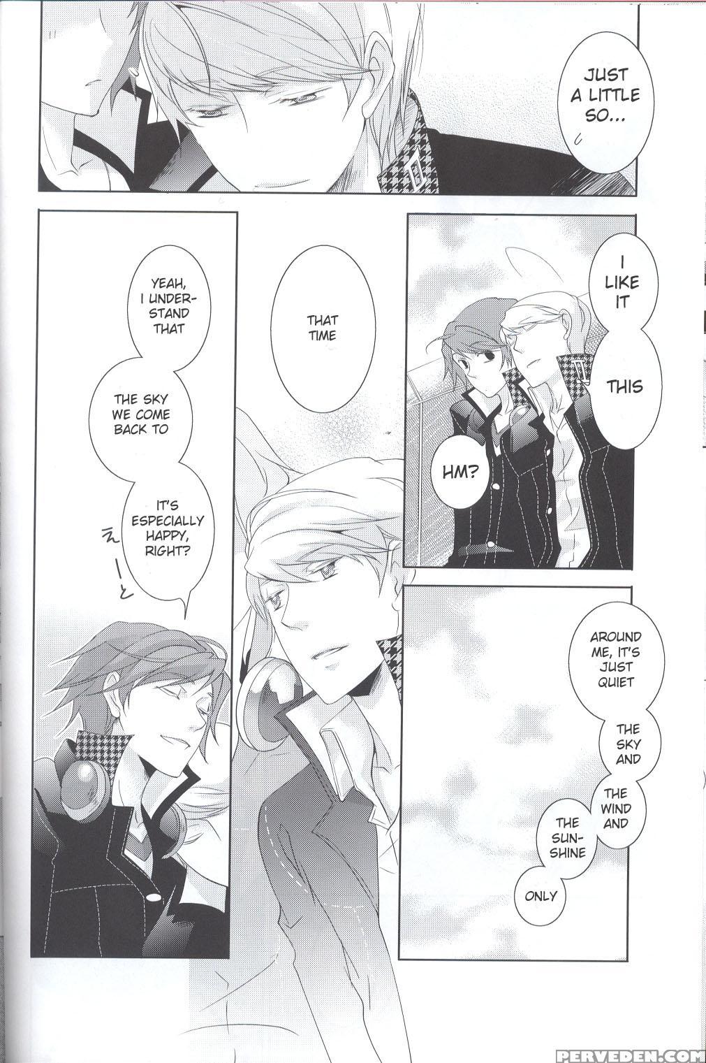 Brilliant Blue [english] 1