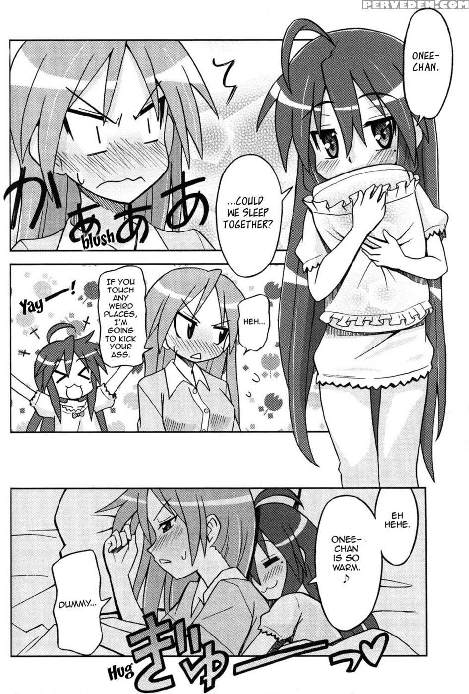 Brilliant Story - Lucky Star 1