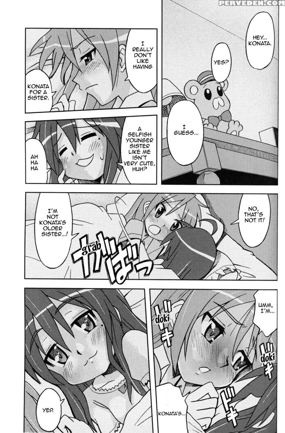 Brilliant Story - Lucky Star 1
