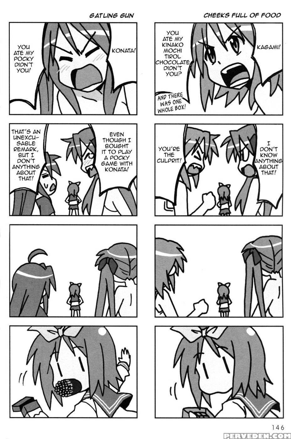 Brilliant Story - Lucky Star 1