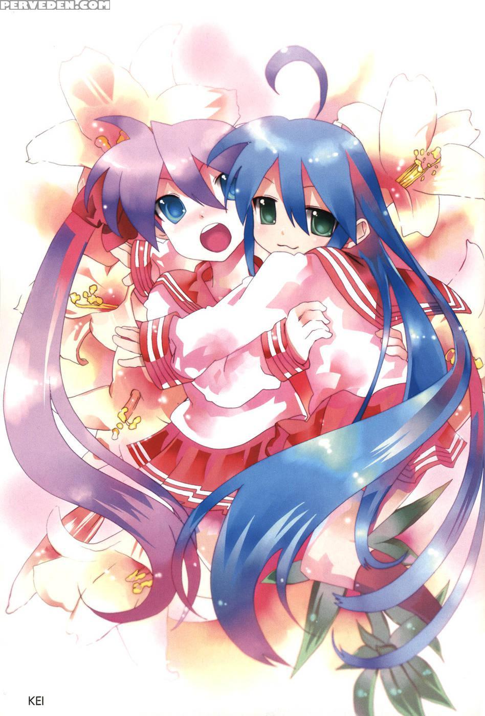 Brilliant Story - Lucky Star 1
