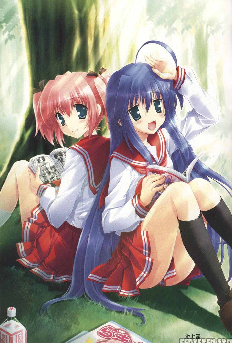 Brilliant Story - Lucky Star 1