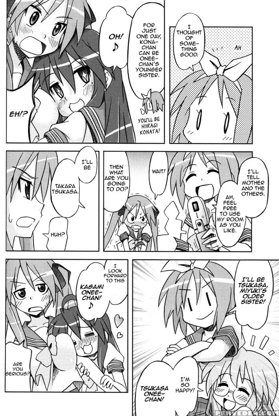 Brilliant Story - Lucky Star 1
