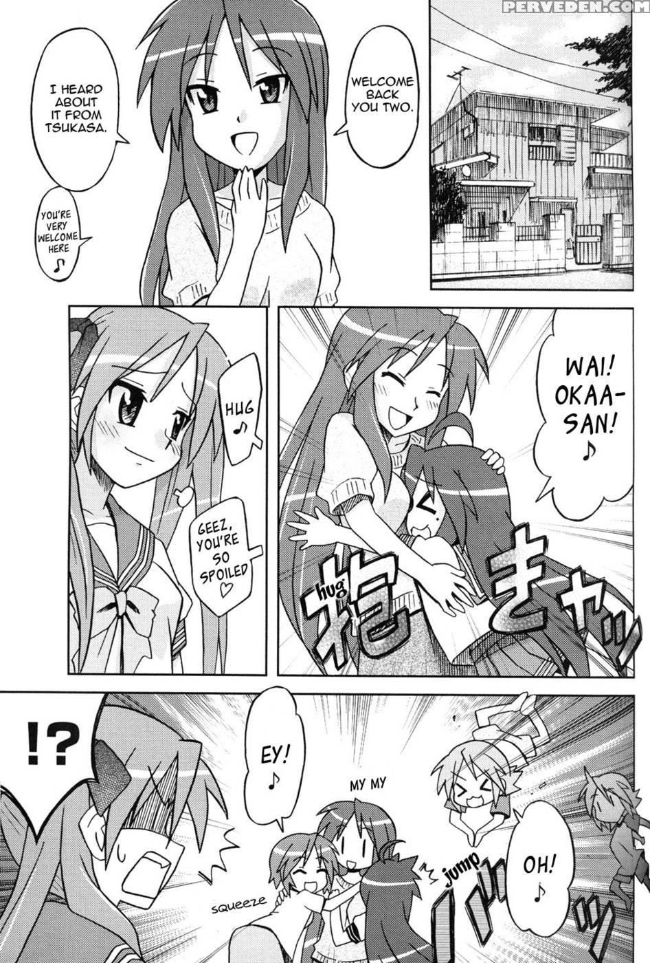 Brilliant Story - Lucky Star 1