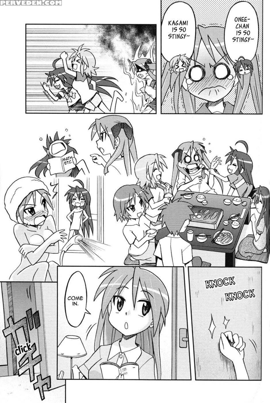 Brilliant Story - Lucky Star 1