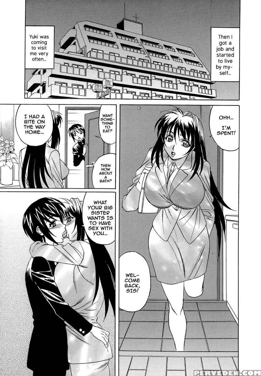 Brother And Sister Pregnancy 1 - Read Manga Brother And Sister Pregnancy 1  Online For Free