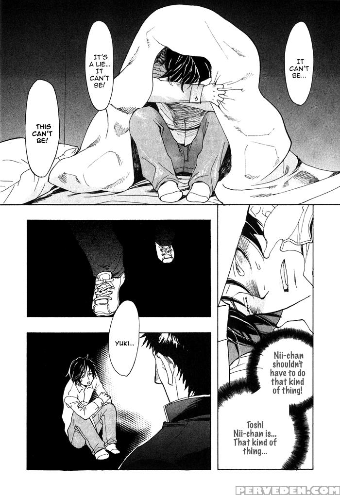 Brother Complex [eng] 1