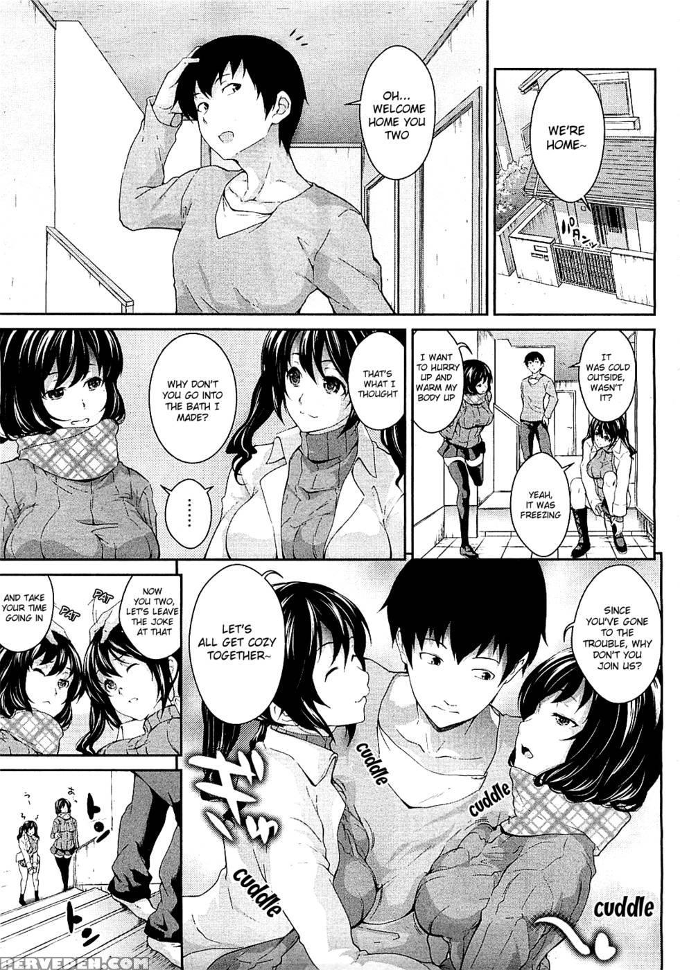 Brother Soul - Soba - English 1