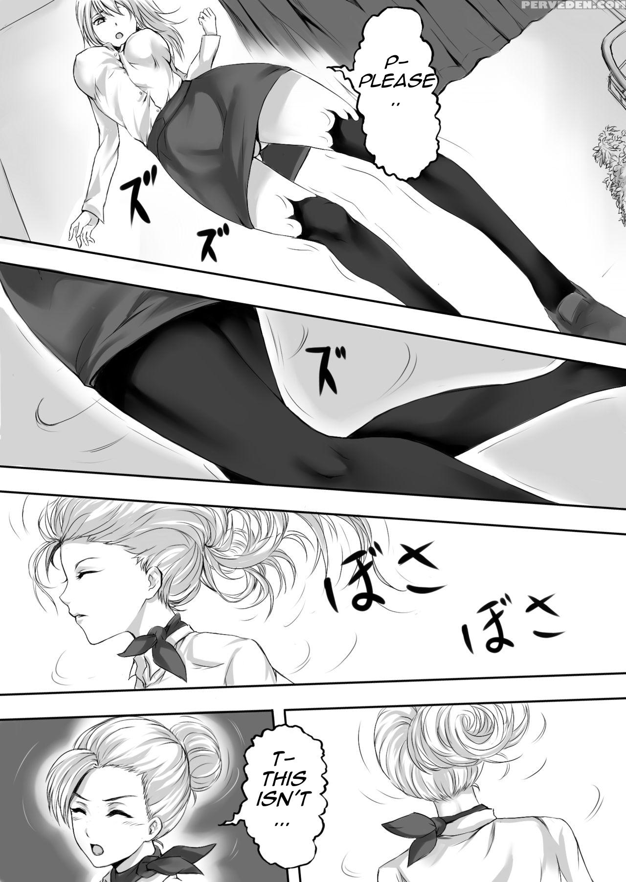 Brutal Change! (gouin Na Nyotaika!) 1