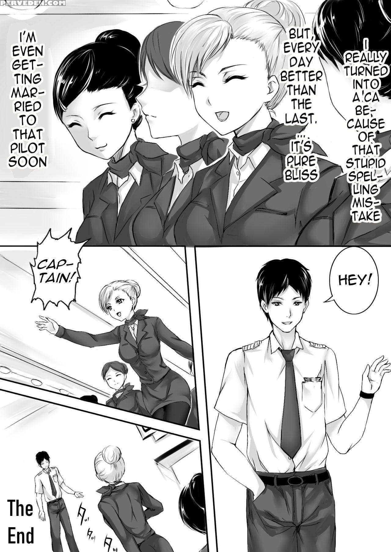 Brutal Change! (gouin Na Nyotaika!) 1