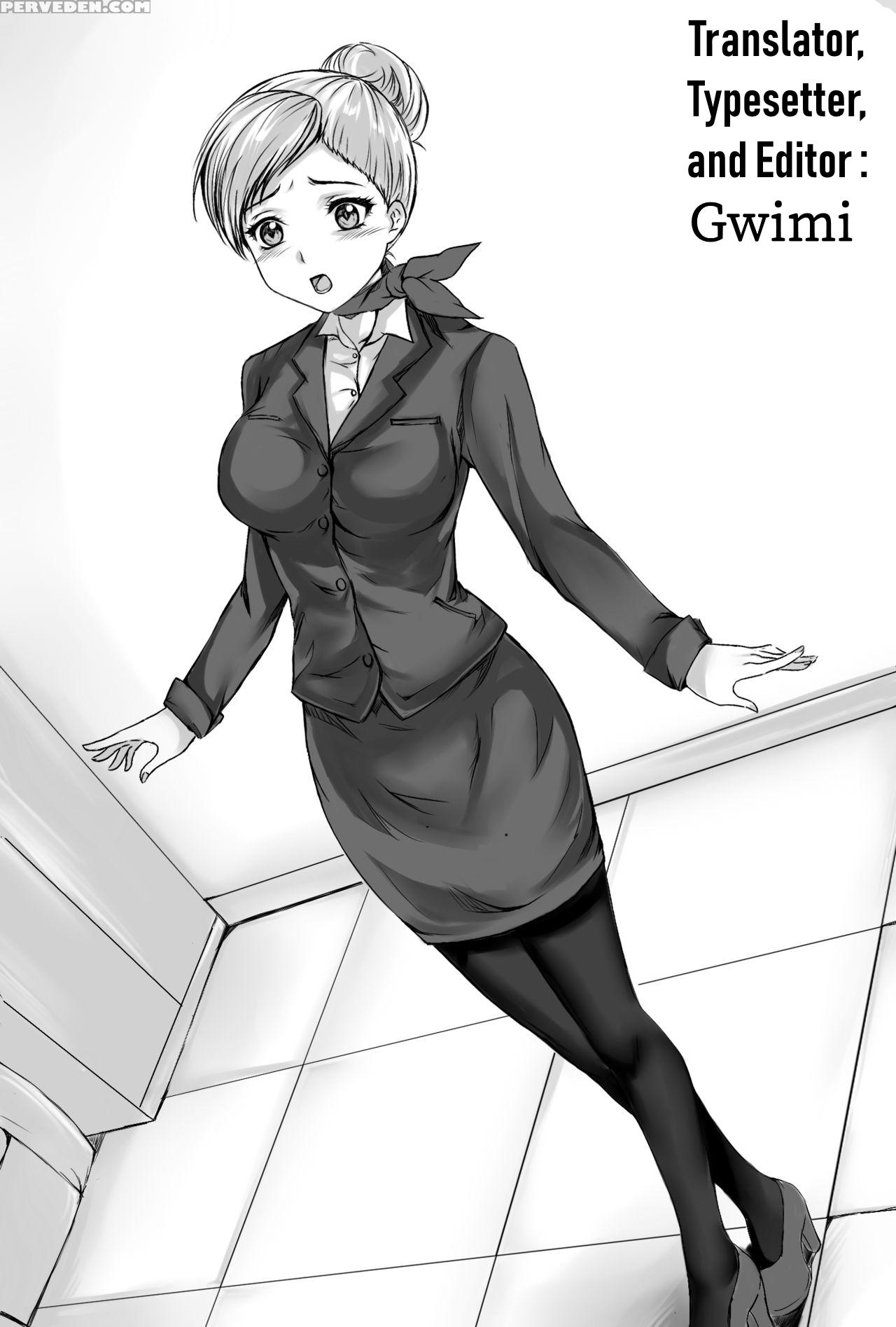 Brutal Change! (gouin Na Nyotaika!) 1