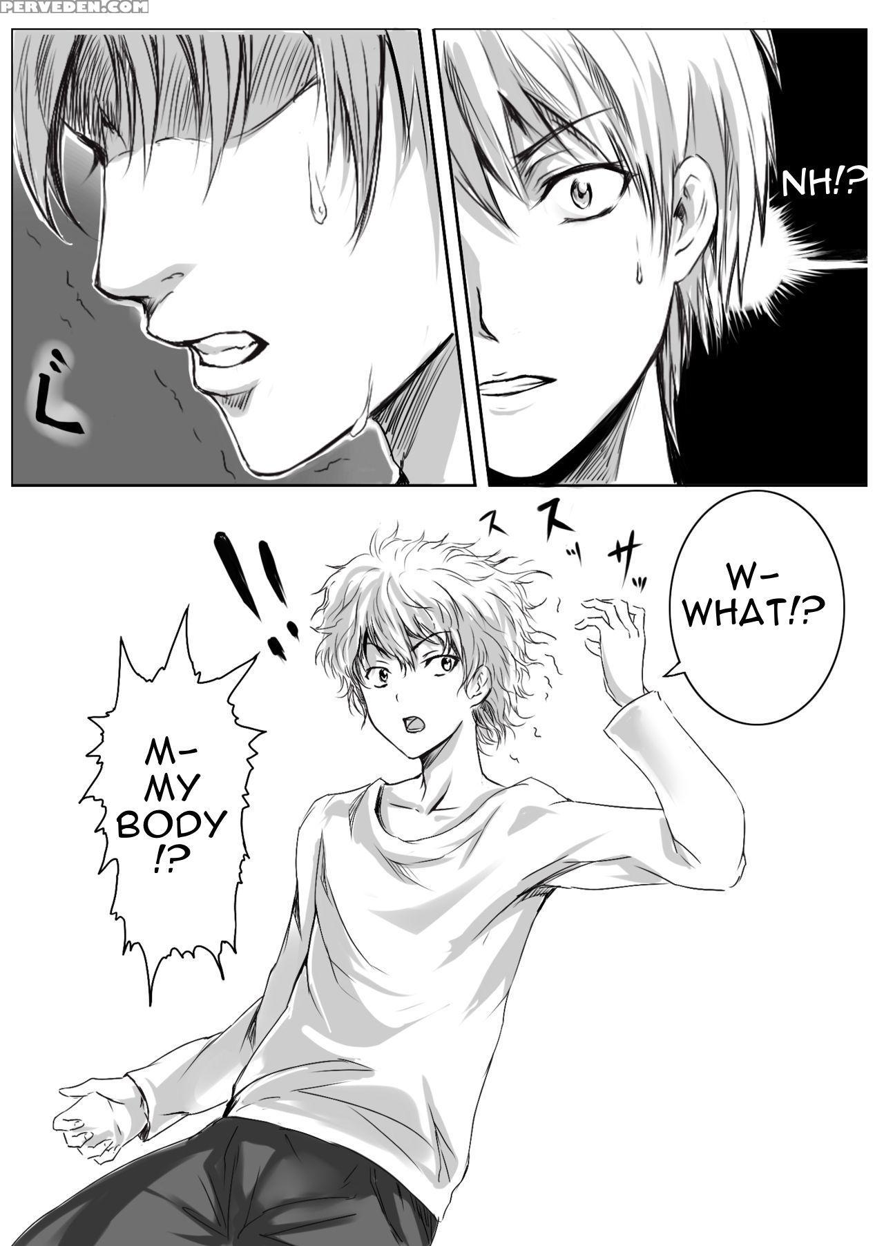 Brutal Change! (gouin Na Nyotaika!) 1