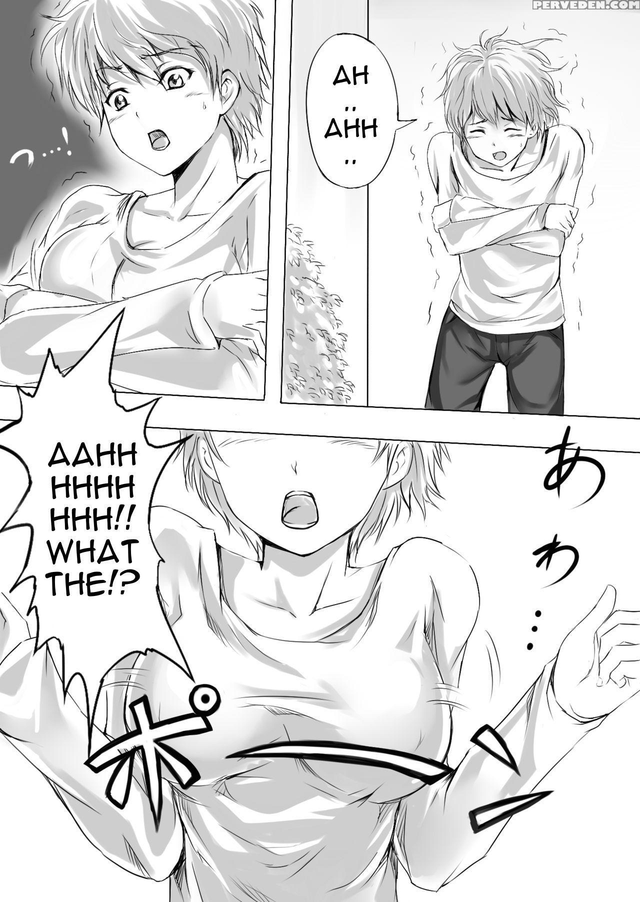 Brutal Change! (gouin Na Nyotaika!) 1