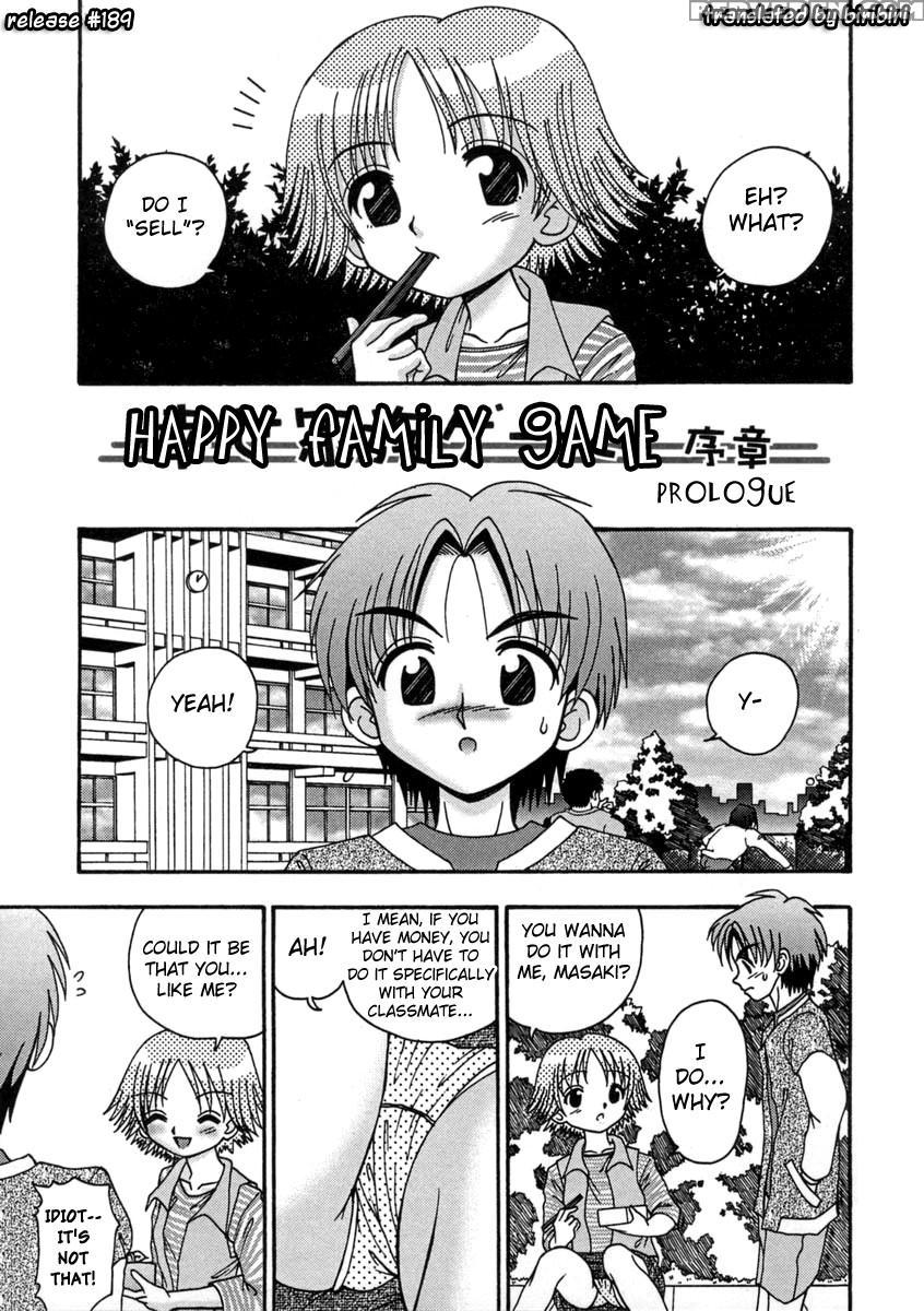 Bubunteki Otonaka Keikaku 6