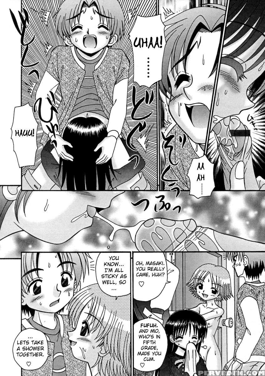 Bubunteki Otonaka Keikaku 6