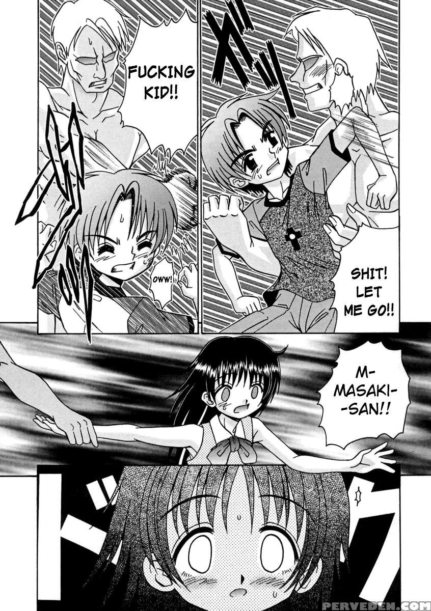 Bubunteki Otonaka Keikaku 9