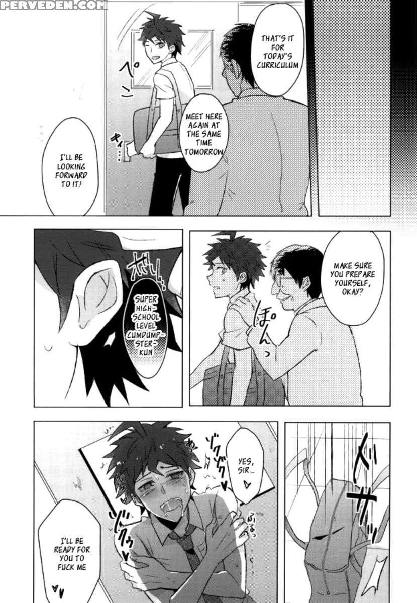 Buchi Oka Yobi Gakka-kun 1