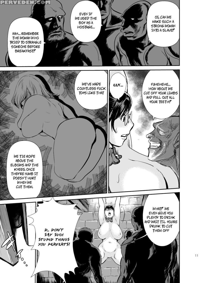 Bukiya No Yome Kousoku Ryoujoku 1