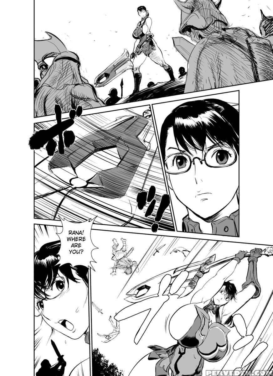 Bukiya No Yome Kousoku Ryoujoku 1