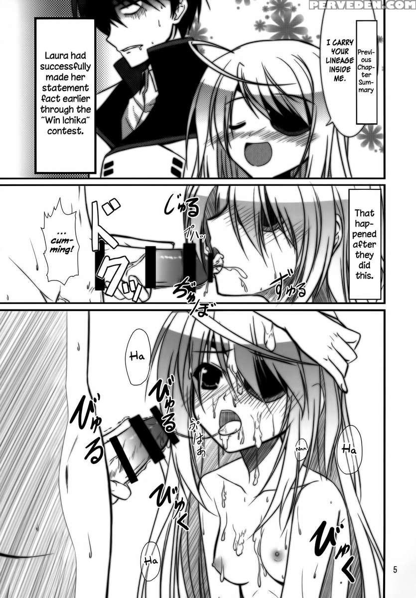Bullet Hole! 1