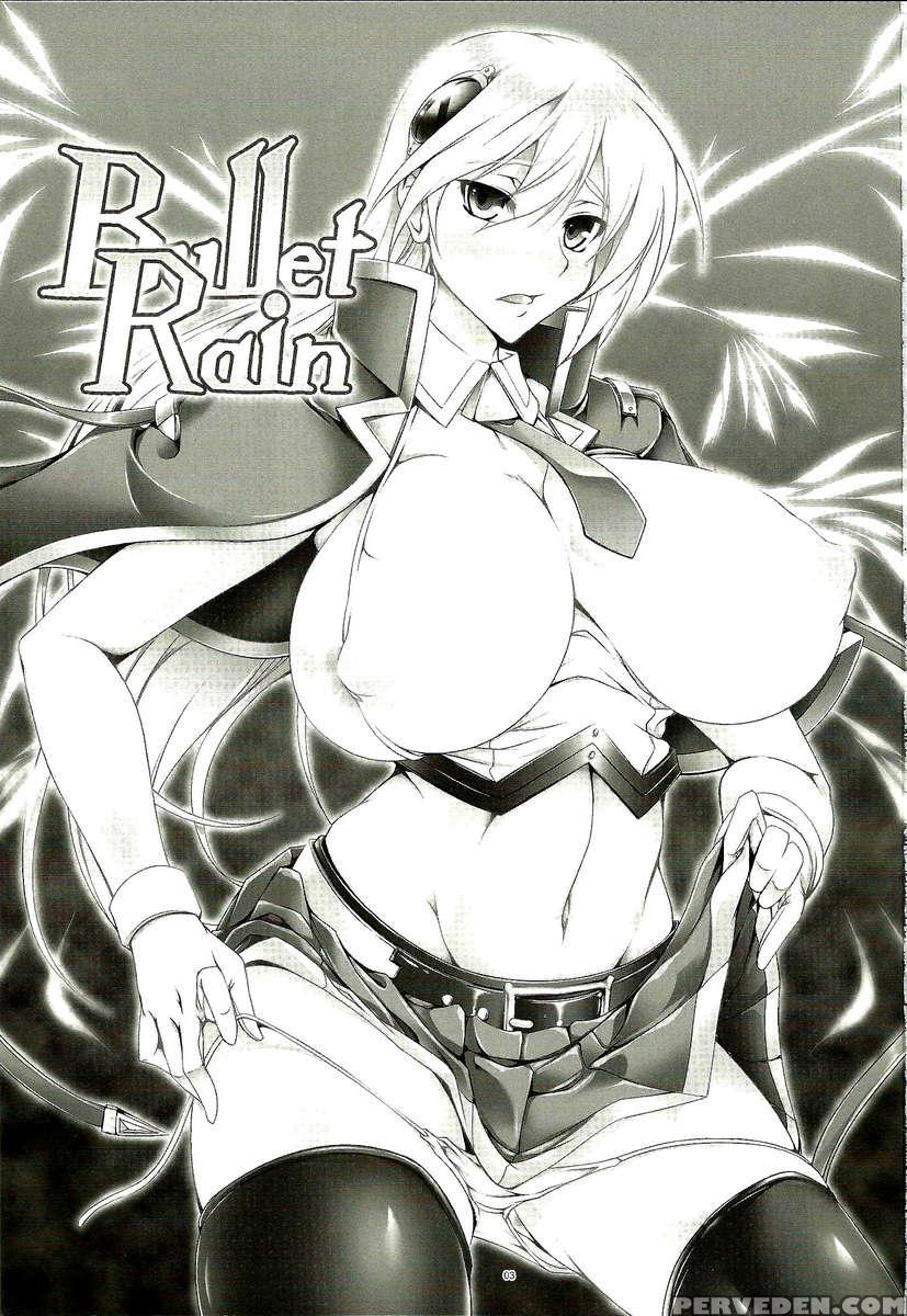 Bulletrain 1