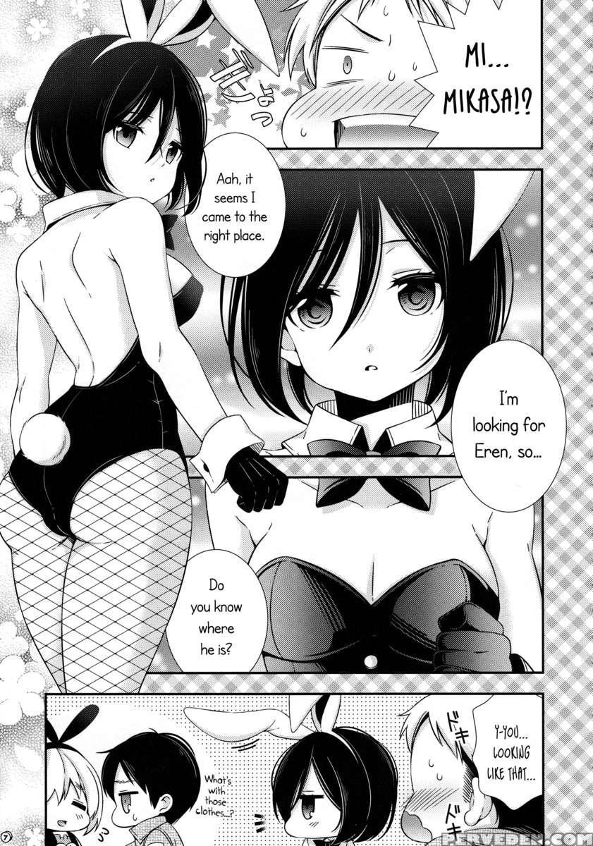 Bunny Girl No Mikasa To Eroi Koto Suru Hon 1