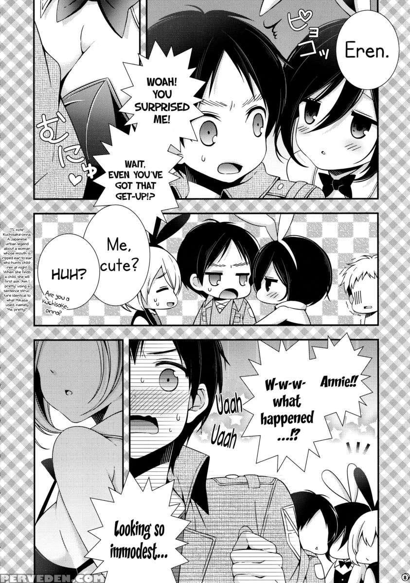 Bunny Girl No Mikasa To Eroi Koto Suru Hon 1