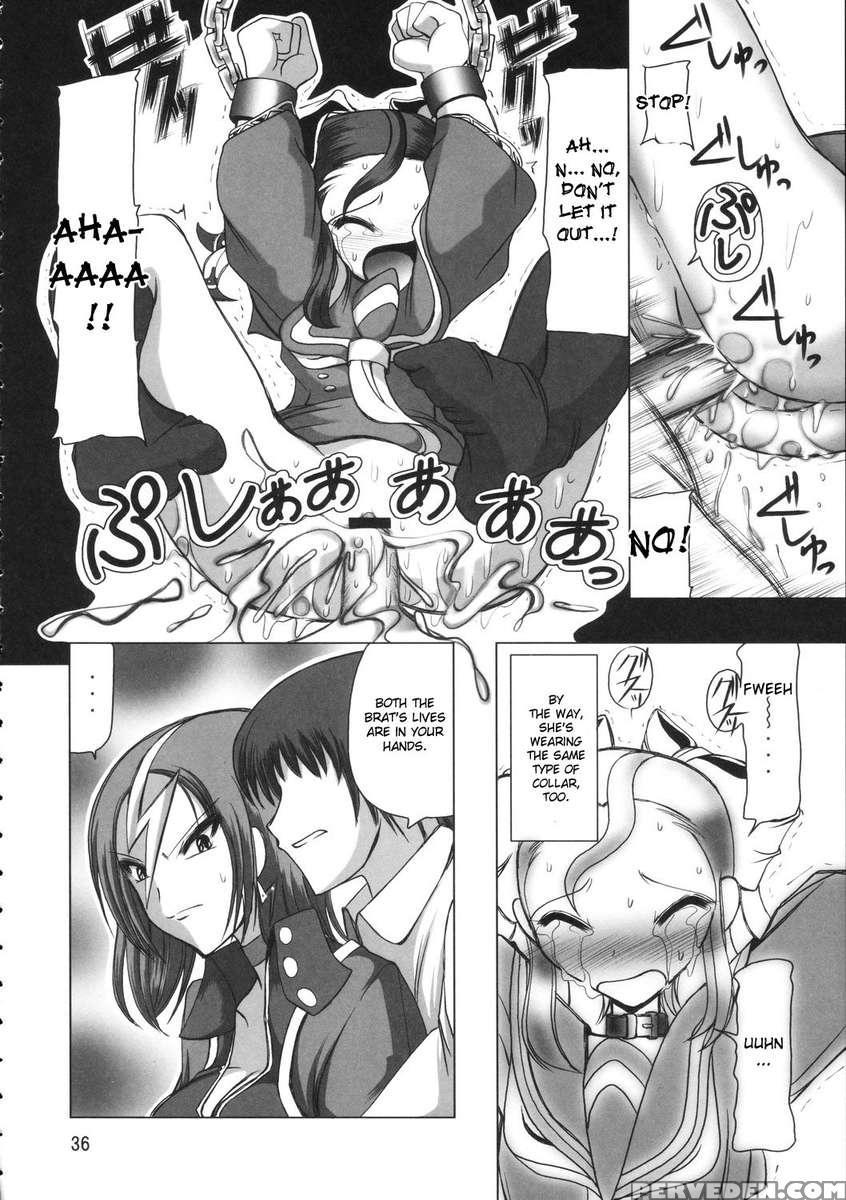 Burenhiruto-sensei Kansoku Jirai Chitai De Anyo Ga Jouzu 1
