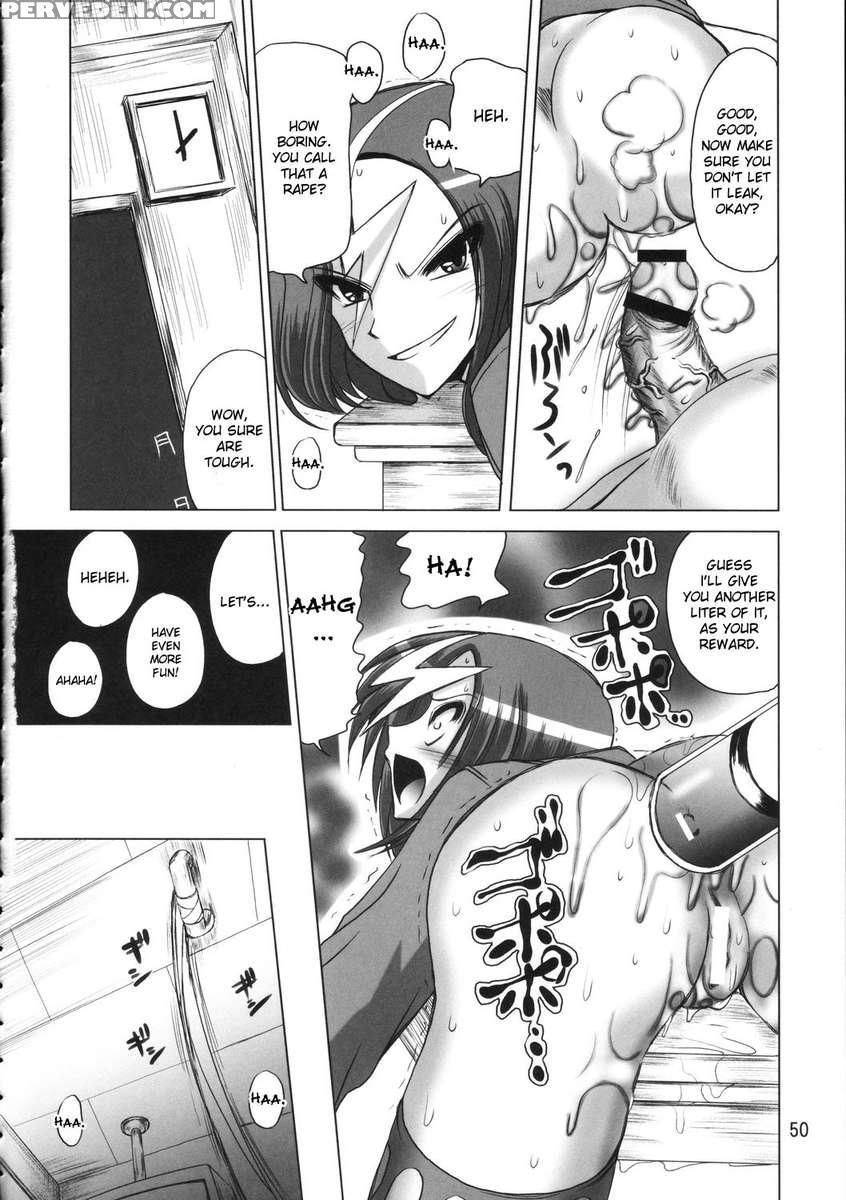 Burenhiruto-sensei Kansoku Jirai Chitai De Anyo Ga Jouzu 1