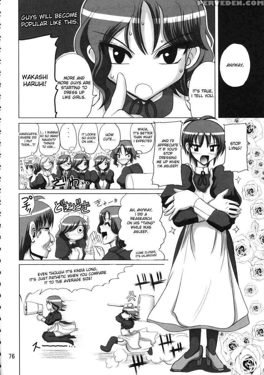 Burenhiruto-sensei Kansoku Jirai Chitai De Anyo Ga Jouzu 1