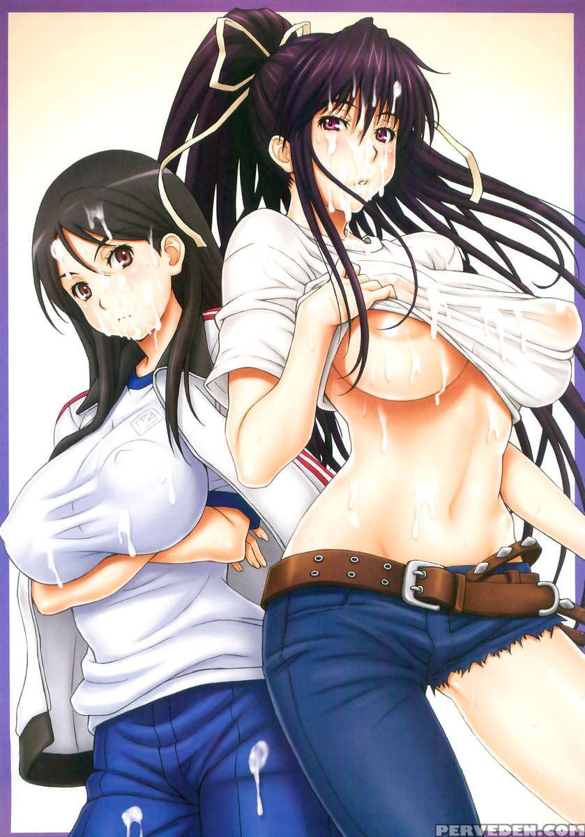Busty Index 1
