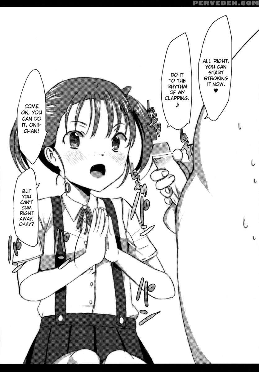 Buta-san Choukyou Kansatsu Enikki 1