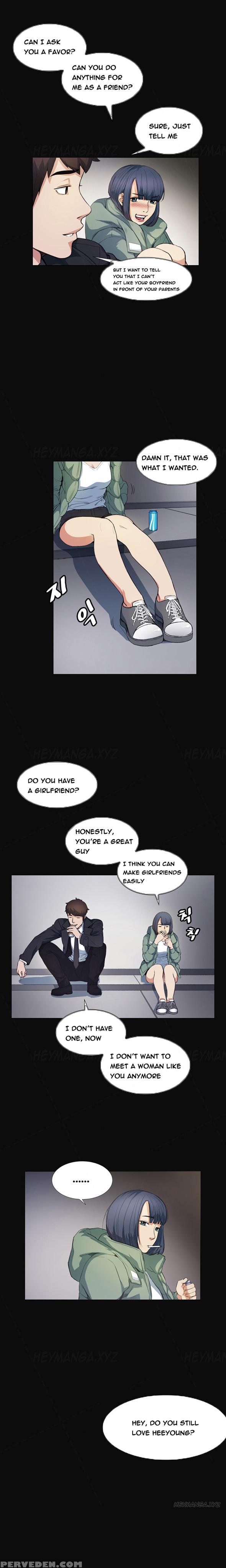 By Chance (ep. 1-15) [english] 1