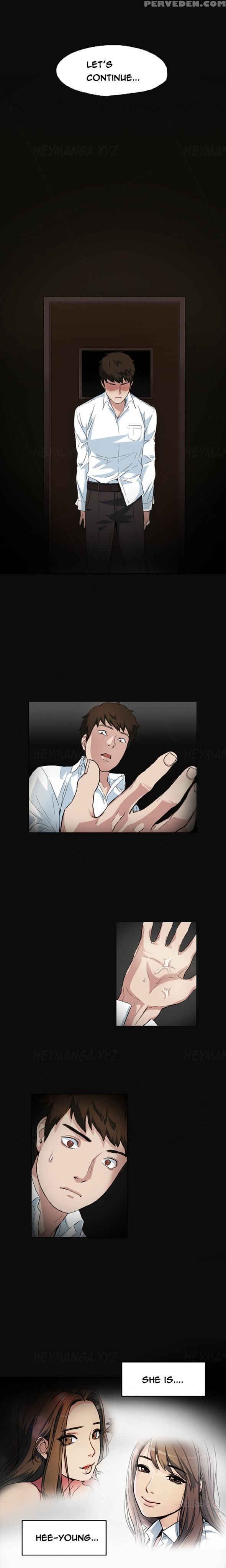 By Chance (ep. 1-15) [english] 1
