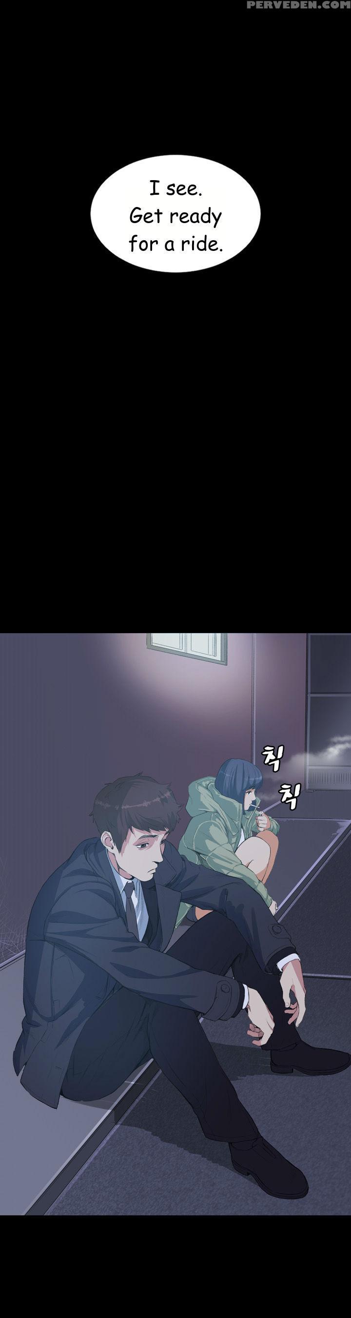 By Chance (ep. 1-15) [english] 1