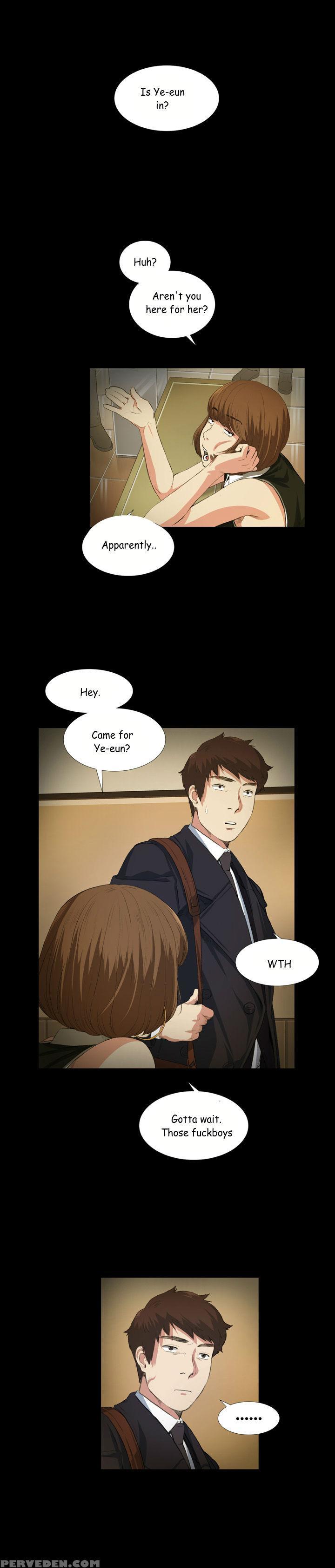 By Chance (ep. 1-15) [english] 1