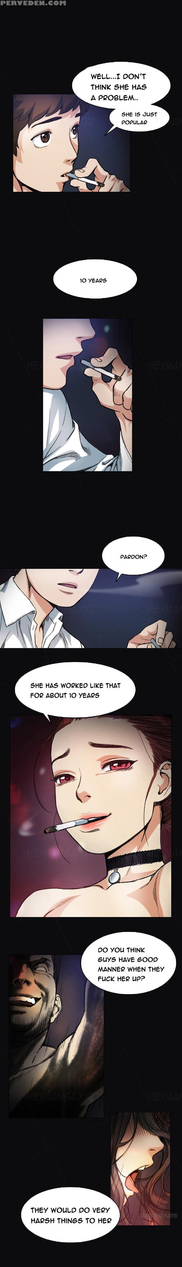 By Chance (ep. 1-15) [english] 1