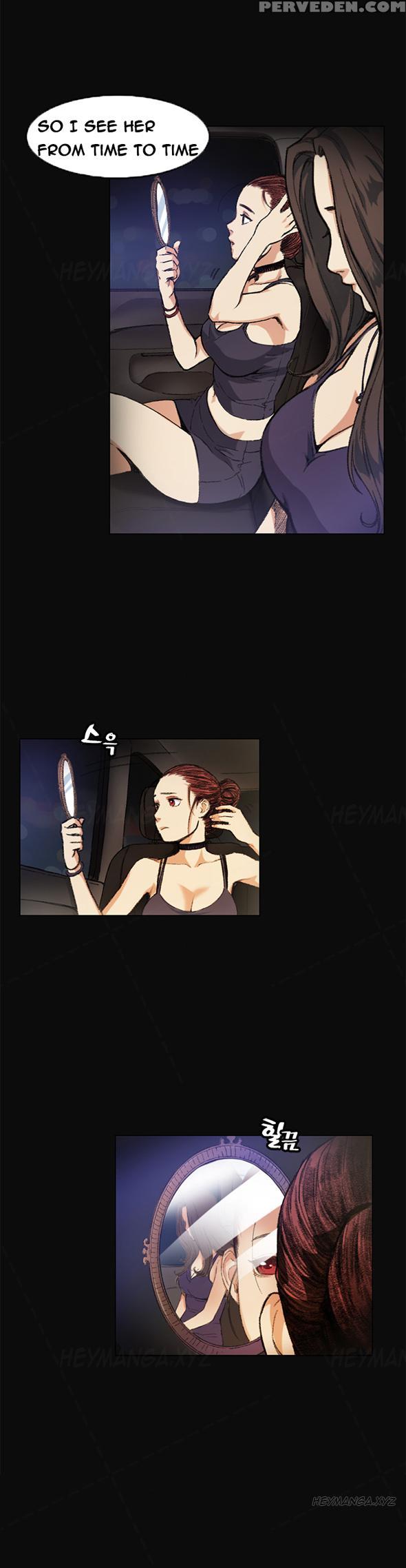 By Chance (ep. 1-15) [english] 1