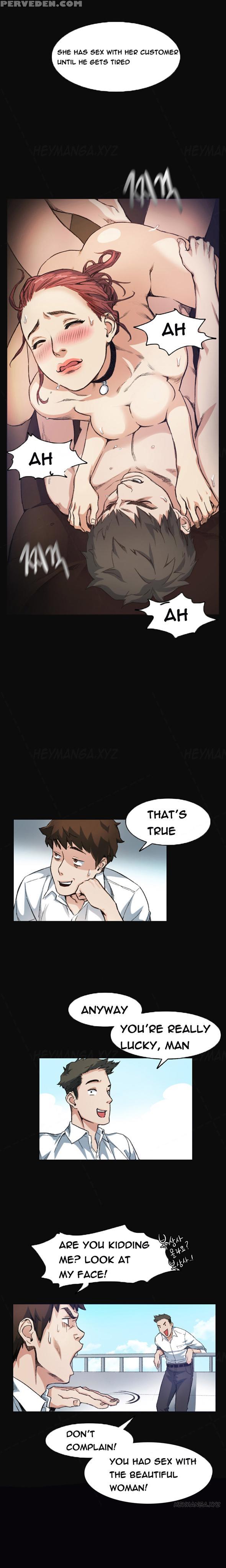 By Chance (ep. 1-27) [english] 1