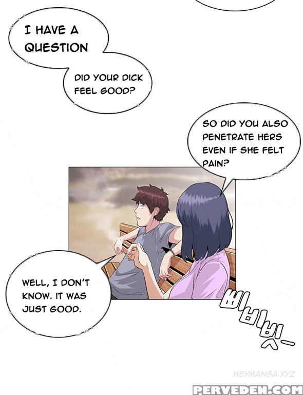 By Chance (ep. 1-27) [english] 1
