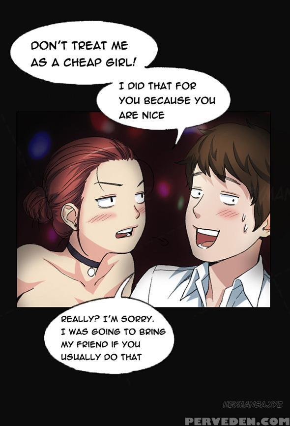 By Chance (ep. 1-27) [english] 1