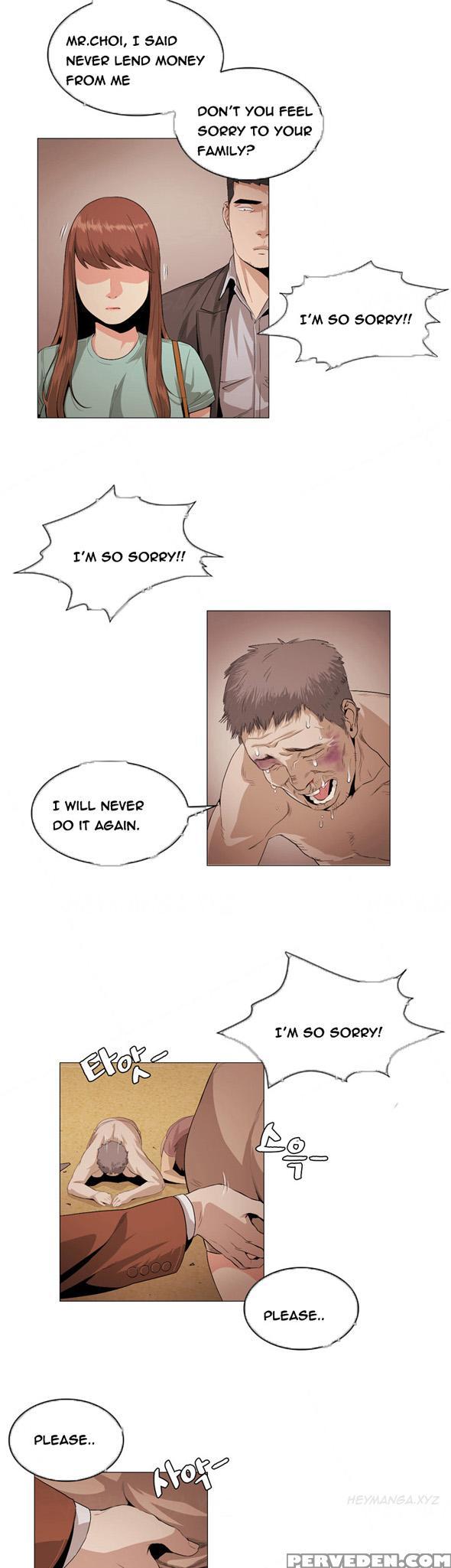 By Chance (ep. 1-27) [english] 1