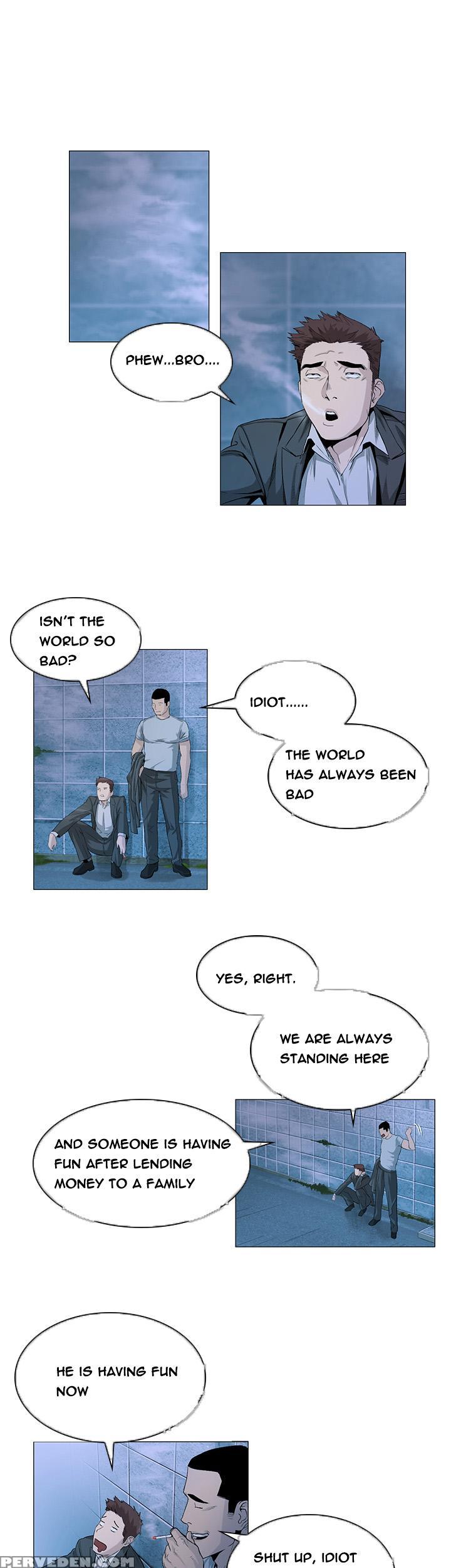 By Chance (ep. 1-27) [english] 1