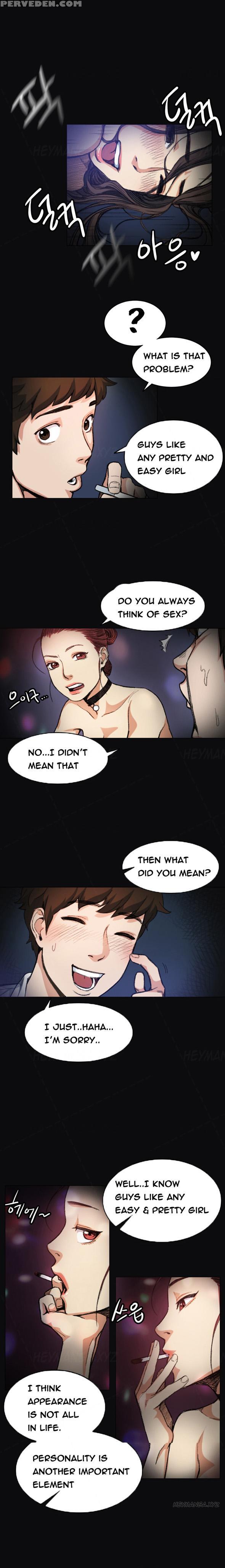 By Chance (ep. 1-27) [english] 1