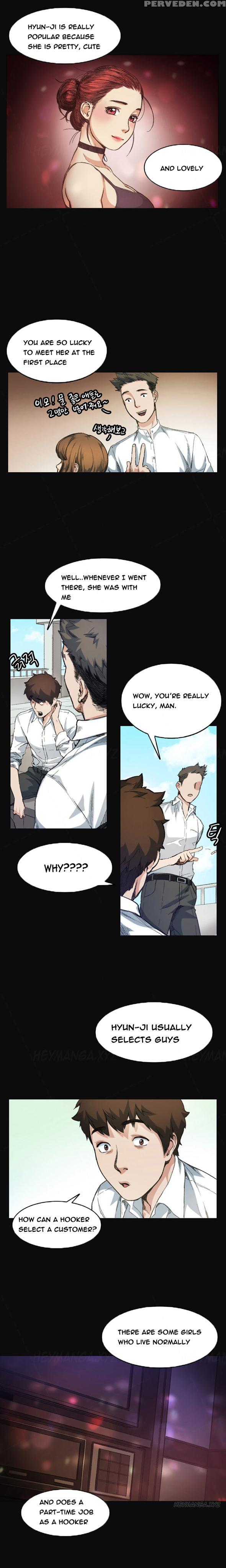 By Chance (ep. 1-28) [english] 1