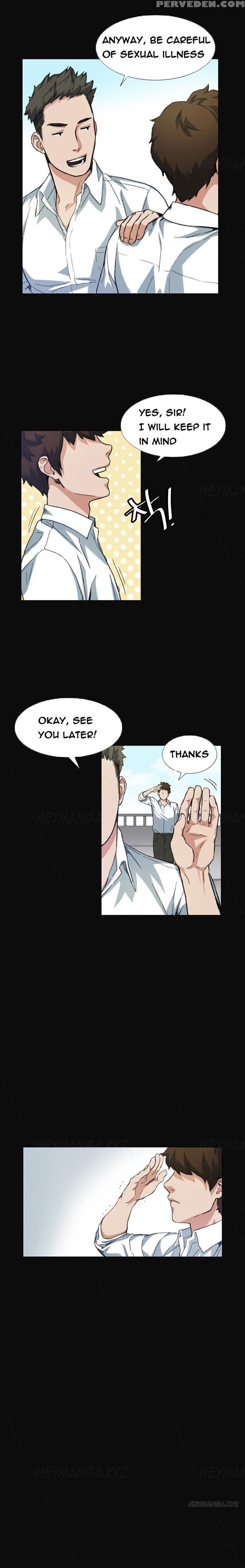 By Chance (ep. 1-28) [english] 1