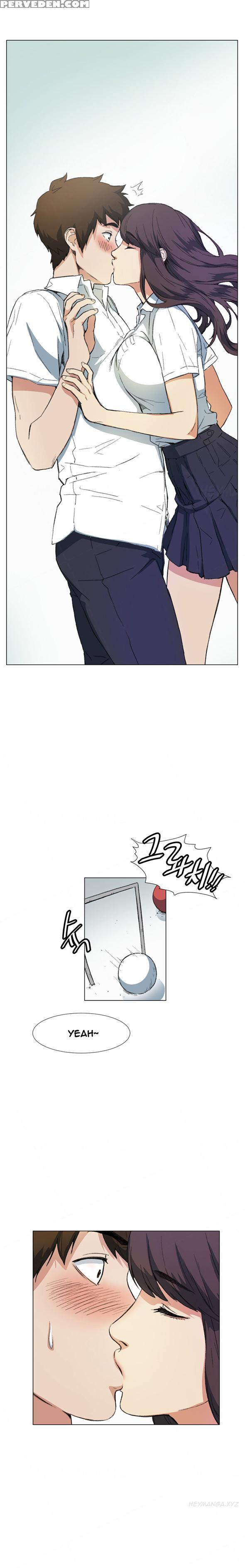 By Chance (ep. 1-28) [english] 1