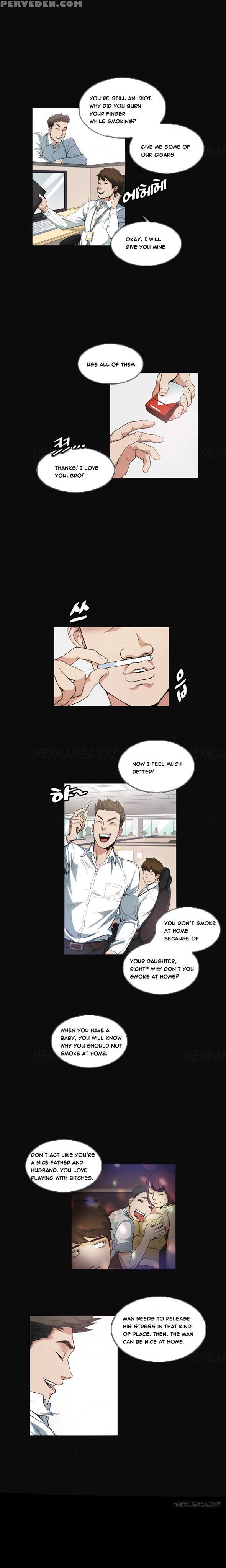 By Chance (ep. 1-28) [english] 1